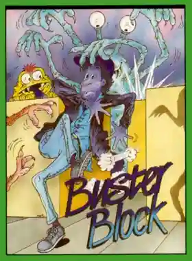 Buster Block (UK) (1986)